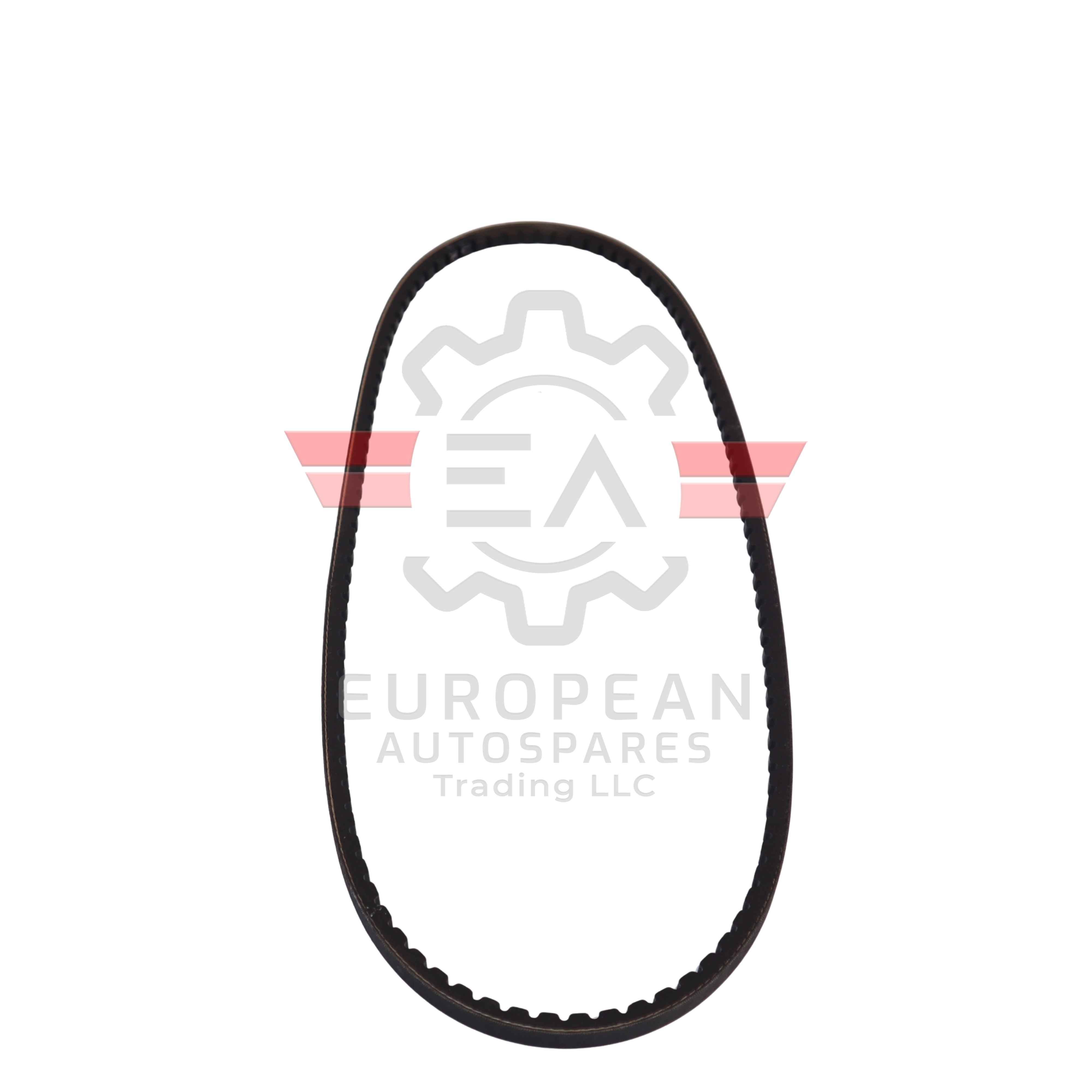Genuine Bentley Tandem Pump Drive Belt Assembly PB55612PB European Autospares Trading LLC