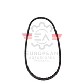 Genuine Bentley Tandem Pump Drive Belt Assembly PB55612PB European Autospares Trading LLC