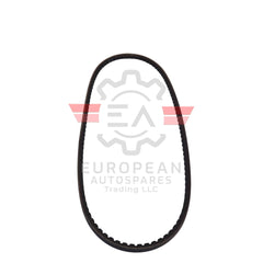 Genuine Bentley Tandem Pump Drive Belt Assembly PB55612PB European Autospares Trading LLC