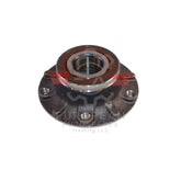 Genuine Bentley Front Wheel Hub Bearing Assembly PD20811PA European Autospares Trading LLC