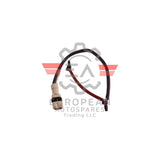 Genuine Porsche Brake Pad Wear Sensor Contact 99761275500 European Autospares Trading LLC