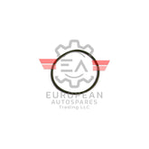 Porsche Engine Oil Seal Ring Gasket 0PD115499 | Genuine OEM European Autospares Trading LLC