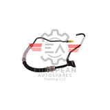 Porsche Fuel System Pressure Line Hose 9A134744316 | Genuine OEM European Autospares Trading LLC