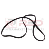 Aftermarket Bentley Double Ribbed V-Belt RDTM07C145933T