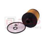 Aftermarket Bentley Continental Bentayga Oil Filter RDTM07P115562B
