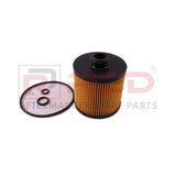 Aftermarket Bentley Continental Bentayga Oil Filter RDTM07P115562B