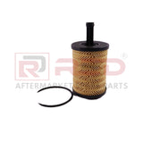 Aftermarket Ferrari Oil Filter RDTM280901