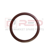 Aftermarket Maserati Plate RDTM334627