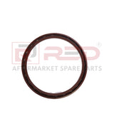 Aftermarket Maserati Plate RDTM334627