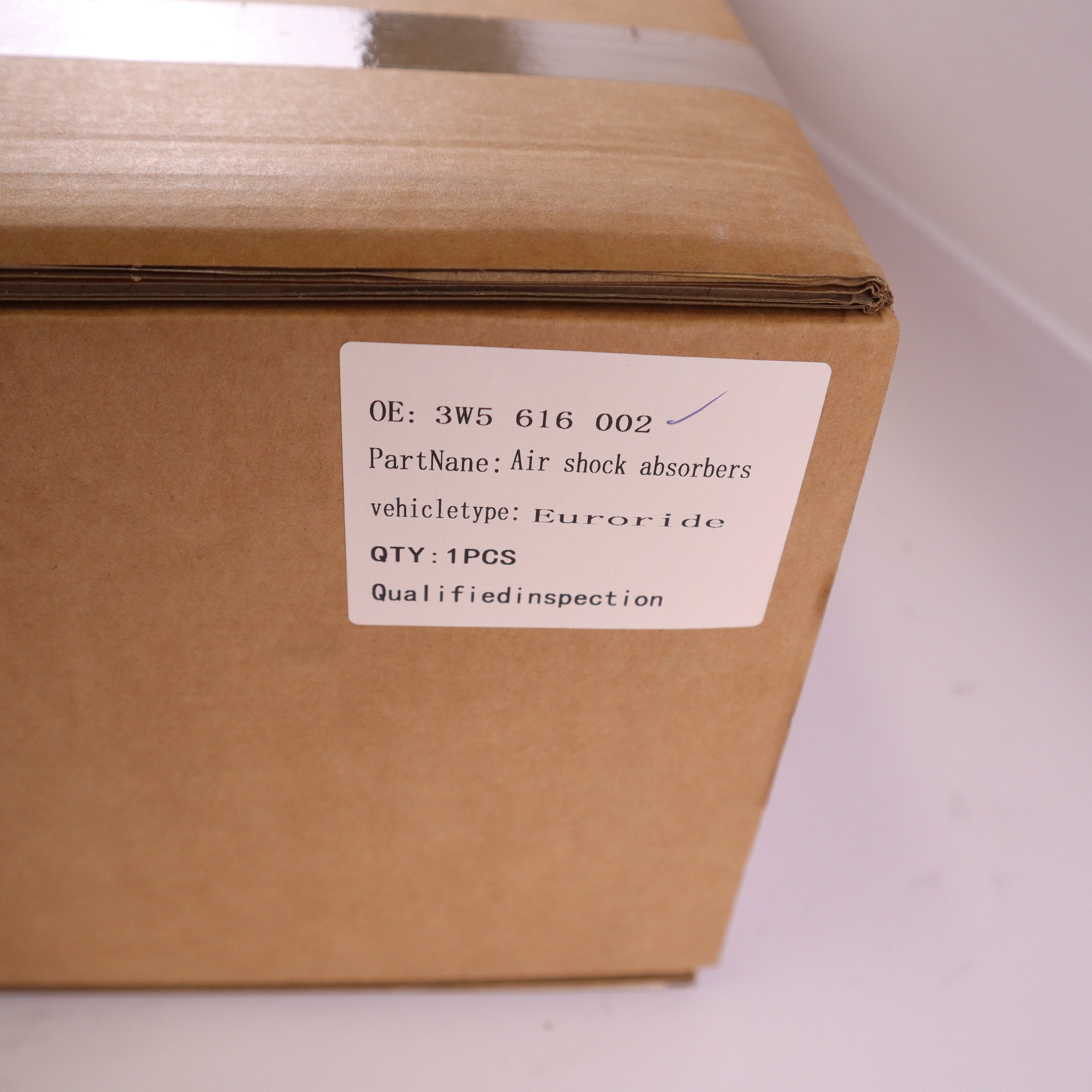 Aftermarket Bentley Air Suspension RDTM3W5616002 Aftermarket Bentley Air Suspension RDTM3W5616002