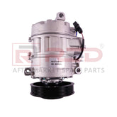 Aftermarket Bentley AC Compressor RDTM4E0260805AA