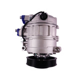 Aftermarket Bentley AC Compressor RDTM4E0260805AA