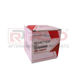 Aftermarket Bentley Suspension Bush RDTM4E0407183A