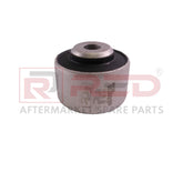 Aftermarket Bentley Front Upper Arm Bushes Red RDTM4E0407515