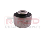 Aftermarket Bentley Front Upper Arm Bushes Red RDTM4E0407515