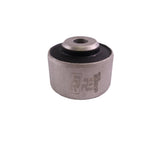 Aftermarket Bentley Front Upper Arm Bushes Red RDTM4E0407515