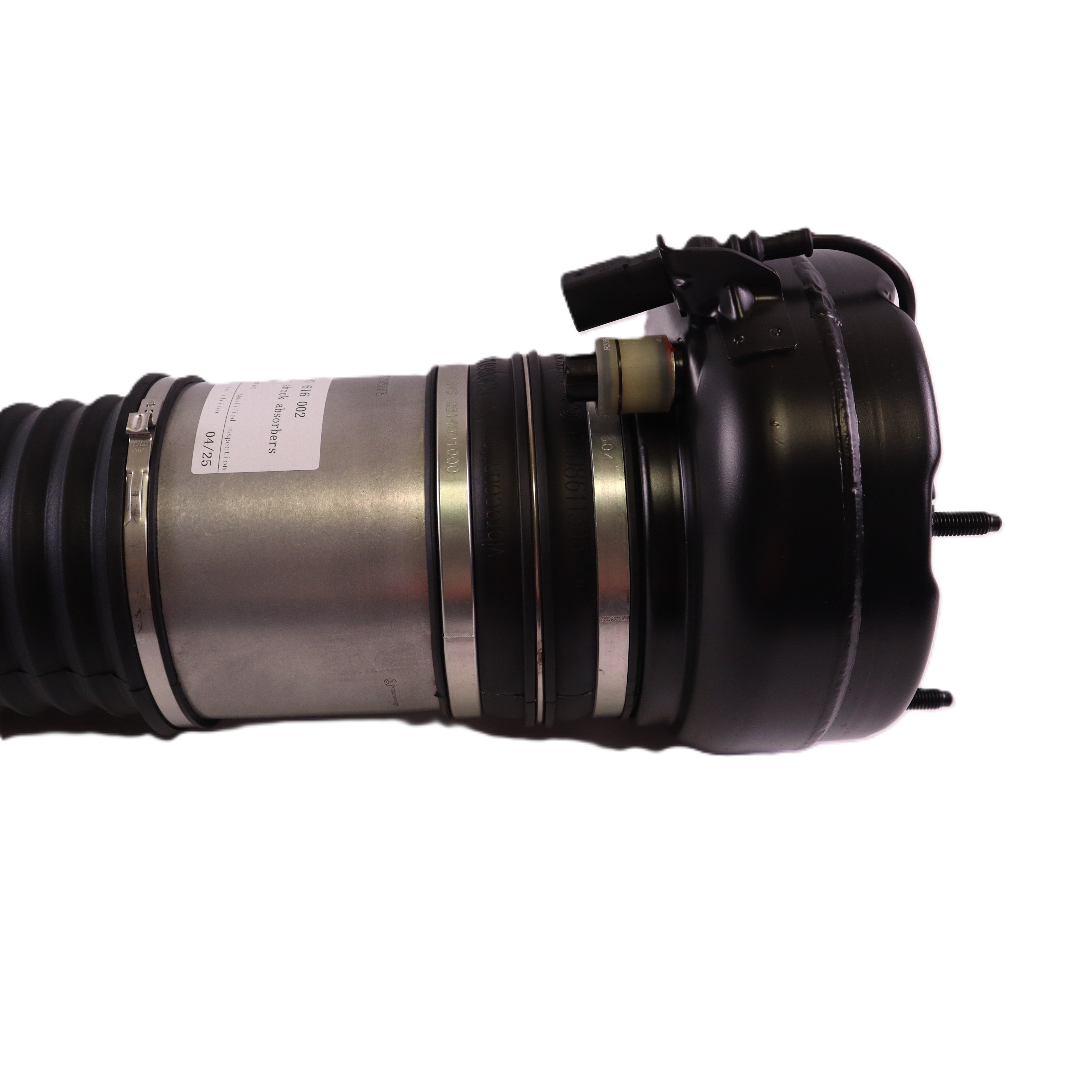 Aftermarket Bentley Air Shock Absorber RDTM4H0616002 Aftermarket Bentley Air Shock Absorber RDTM4H0616002