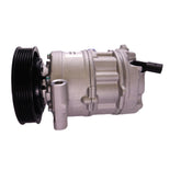 Aftermarket Bentley AC Compressor RDTM4K0816803E