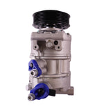 Aftermarket Audi AC Compressor RDTM4M0816803