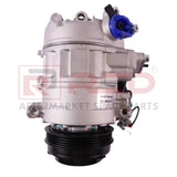 Aftermarket BMW AC Compressor RDTM64509154072