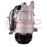 Aftermarket BMW AC Compressor RDTM64509154072