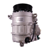 Aftermarket BMW AC Compressor RDTM64509174803