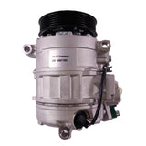 Aftermarket BMW AC Compressor RDTM64509174803