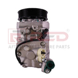 Aftermarket BMW AC Compressor RDTM64509174803