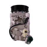 Aftermarket BMW AC Compressor RDTM64509174803