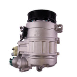 Aftermarket BMW AC Compressor RDTM64509174803
