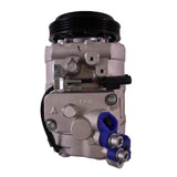 Aftermarket BMW AC Compressor RDTM64509175481