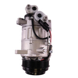Aftermarket BMW AC Compressor 740 Li RDTM64527945825