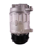 Aftermarket BMW AC Compressor 740 Li RDTM64527945825