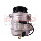 Aftermarket BMW AC Compressor RDTM64529122618
