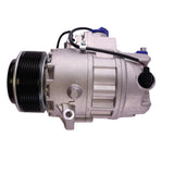 Aftermarket BMW AC Compressor RDTM64529205096