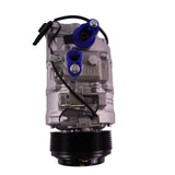Aftermarket BMW AC Compressor RDTM64529217868
