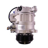 Aftermarket BMW AC Compressor RDTM64529399059