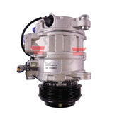 Aftermarket BMW AC Compressor RDTM64529399059