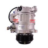 Aftermarket BMW AC Compressor RDTM64529399059