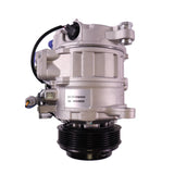 Aftermarket BMW AC Compressor RDTM64529399059