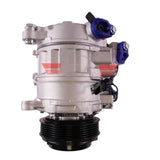 Aftermarket BMW AC Compressor RDTM64529399059