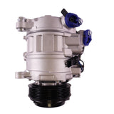 Aftermarket BMW AC Compressor RDTM64529399059