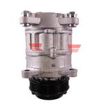 Aftermarket BMW AC Compressor RDTM64529399059