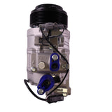 Aftermarket BMW AC Compressor RDTM64529399060