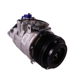 Aftermarket BMW AC Compressor RDTM64529399060