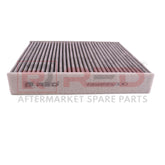 Aftermarket Maserati AC Filter for GranCabrio & GranTurismo RDTM66855200