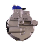 Aftermarket Audi VW AC Compressor RDTM7L6820803E