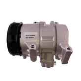 Aftermarket Toyota AC Compressor Corolla RDTM8831002741