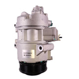 Aftermarket Toyota AC Compressor Corolla RDTM883101A750