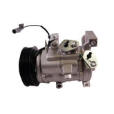 Aftermarket Toyota AC Compressor Yaris RDTM88320 0D150